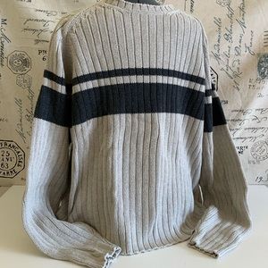 Men’s Eddie Bauer sweater